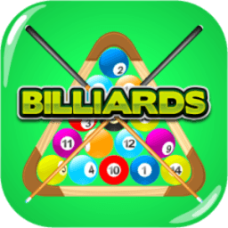 8 Ball Pool - Billiards Game иконка