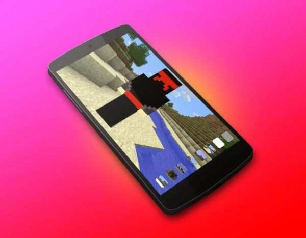 Ninja Skins for Minecraft screenshot 1
