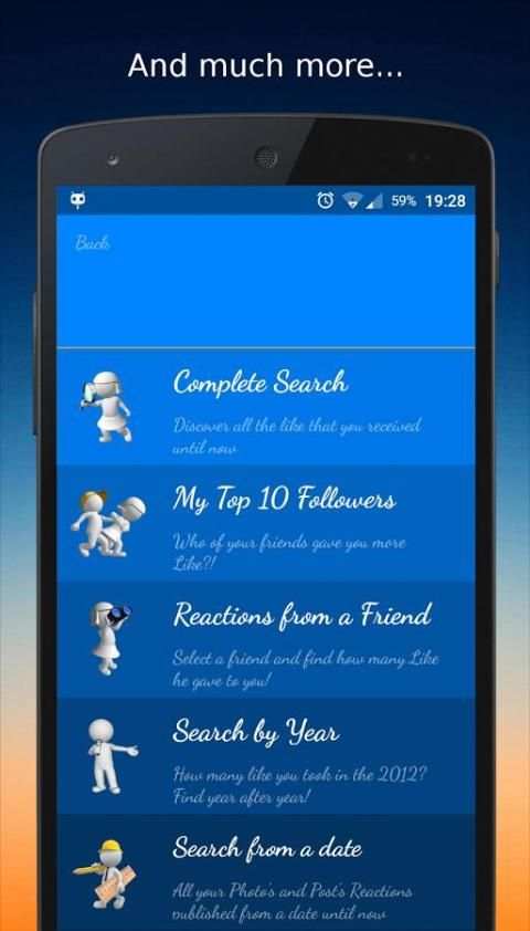 Like/Followers/Liker for FB screenshot 1