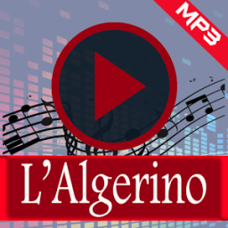 L'Algerino 2016 иконка