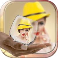 PiP Efek Foto Editor Gambar