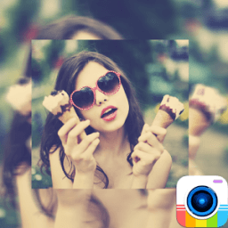 ikon Selfie Photo Editor