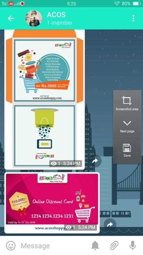 ACOS CITIZENS screenshot 10