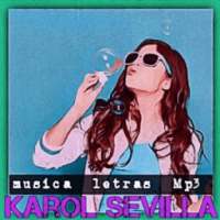 Mp3 Karol Sevilla + Soy Luna on 9Apps