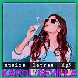 Karol Sevilla Musica 1.0