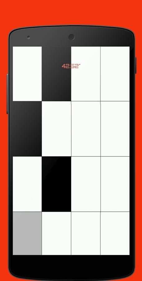 Piano Tuiles 2 Super screenshot 2