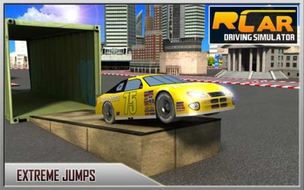RC Car Driving Simulator 11 تصوير الشاشة