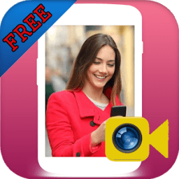 recorder free video call chat иконка