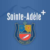 Sainte-Adèle Plus on 9Apps