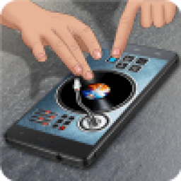 DJ Party Mixer Music &amp; Sound icon
