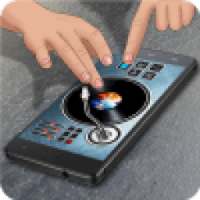 DJ Party Mixer Music & Sound
