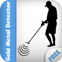 Gold Metal Detector