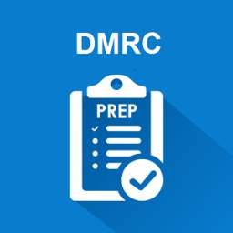 DMRC Exam Prep 2016