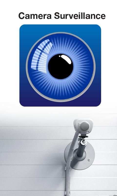 Camera Surveillance 2 تصوير الشاشة