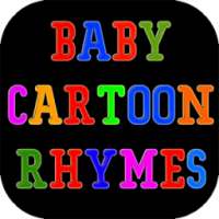 Baby Cartoon Rhymes