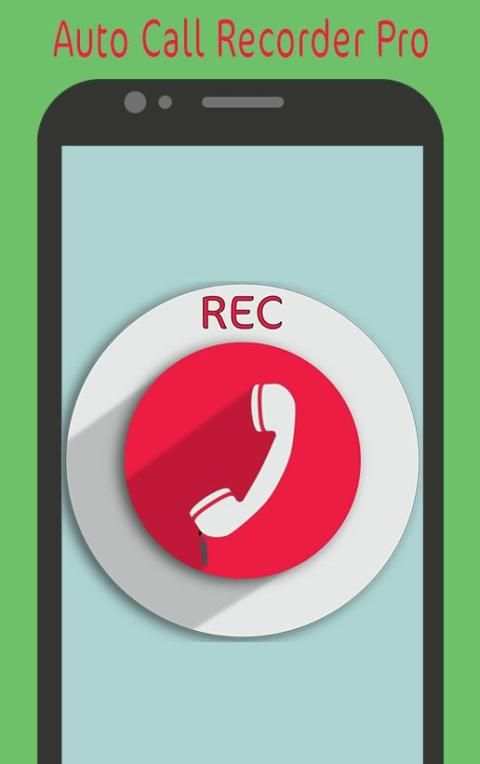 Top Auto Call Recorder Plus HQ скриншот 11