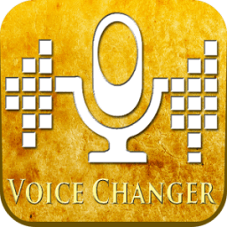 Voice Changer icon
