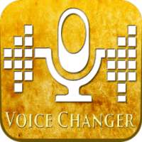 Voice Changer on 9Apps