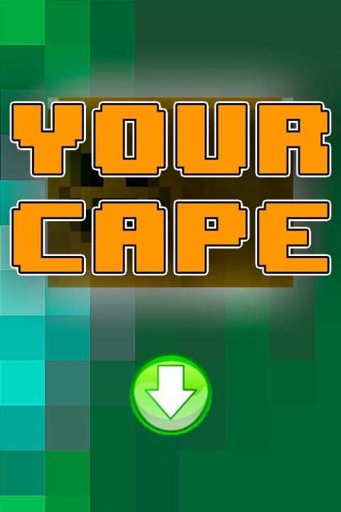 Capes Mod for Minecraft screenshot 1
