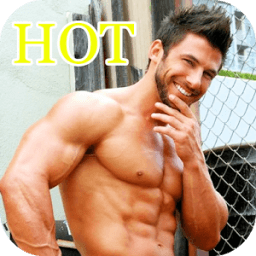 Gay Romance Games Puzzle иконка