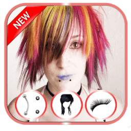 Emo Photo Editor 1.0