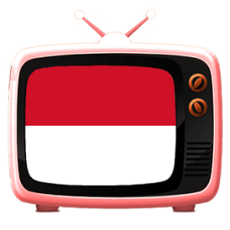 Indonesia tv иконка