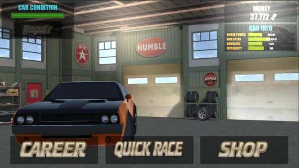 King of Roads screenshot 7