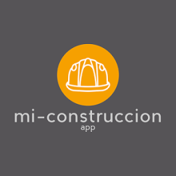 ikon Mi Construcción