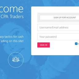 CPA Traders-Make Money App