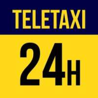 TeleTáxi 24h - Taxista on 9Apps