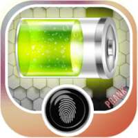 Finger Battery Charger Prank