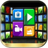 magisto Video maker & editor