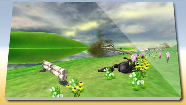 King of War screenshot 1
