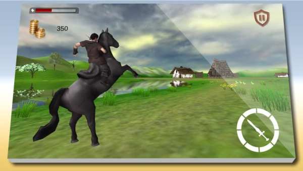 King of War screenshot 2