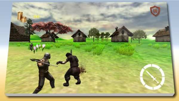 King of War screenshot 4