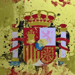 Spanish GO Keyboard theme icon