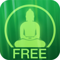 Shaolin Meditation Free आइकन