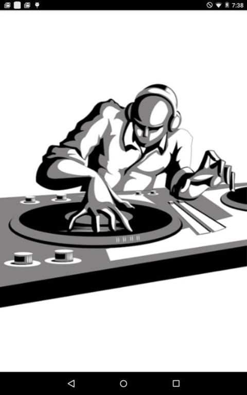 Mixtapes Live - Downloader скриншот 9