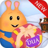 Lil Muslim 2 - Kids Dua Game on 9Apps