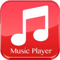 Tube MP3 Player Music