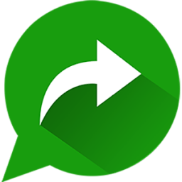 WhatShare أيقونة