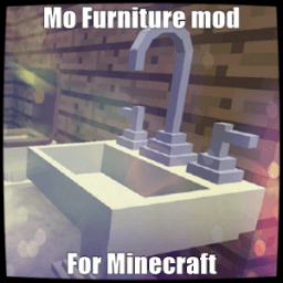Mo furniture mod for minecraft आइकन