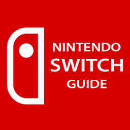 Guide for Nintendo Switch आइकन