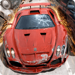 Уличные гонки 2 أيقونة