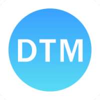 DTM SMART on 9Apps