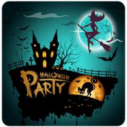 Halloween Party 3.16.2