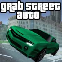 Grab Street Auto