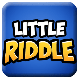 Little Riddle - Word Quiz иконка