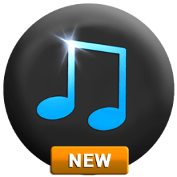 My audio Player أيقونة