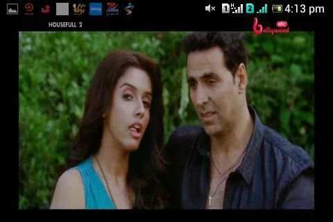 MBC Bollywood TV screenshot 7